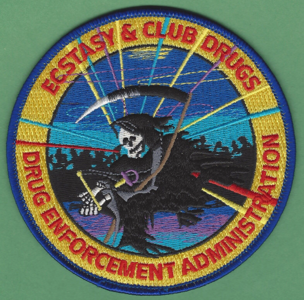 DEA PATCH