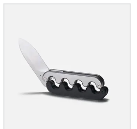 Craighill Sidewinder knife