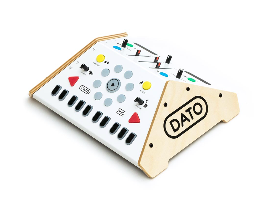 Data Duo