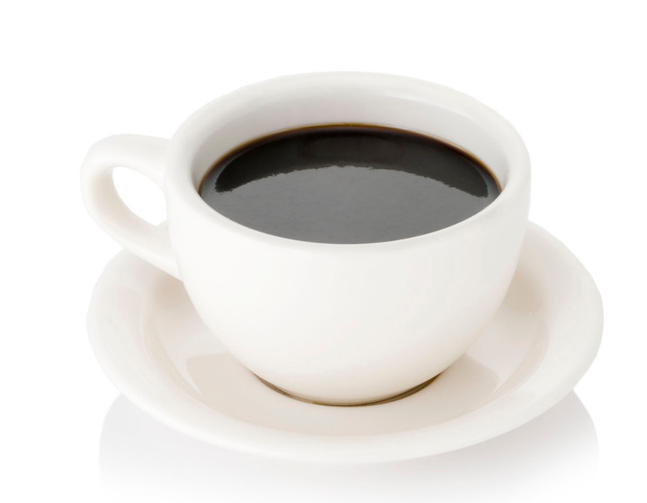 Fake Foods Coffee Cup