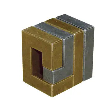 Hanayama Coil Puzzle