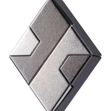Hanayama Diamond Puzzle