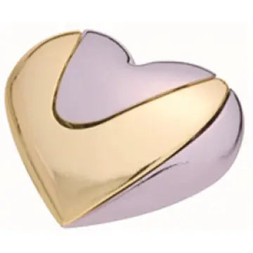 Hanayama Love Cast Puzzle