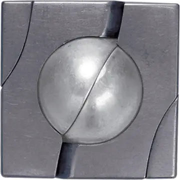 Hanayama Marble Puzzle