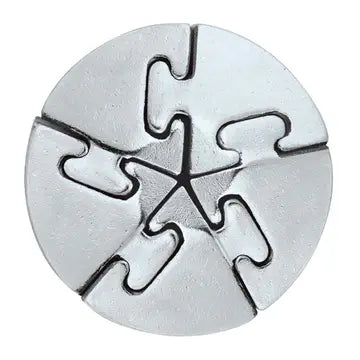 Hanayama Spiral Puzzle