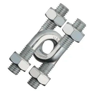 Hanayama U & U