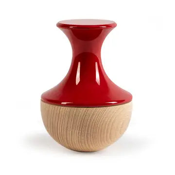 Roly-Poly Figure