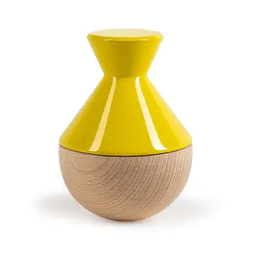 Roly-Poly Figure